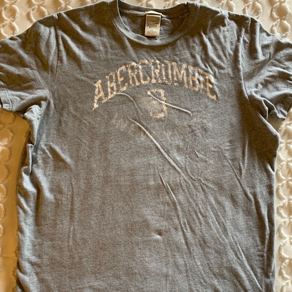 Abercrombie XXL men’s t-shirt